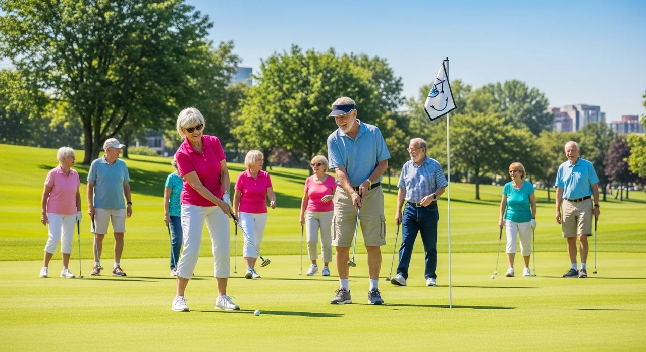 신체 활동을 통한 우울증 극복