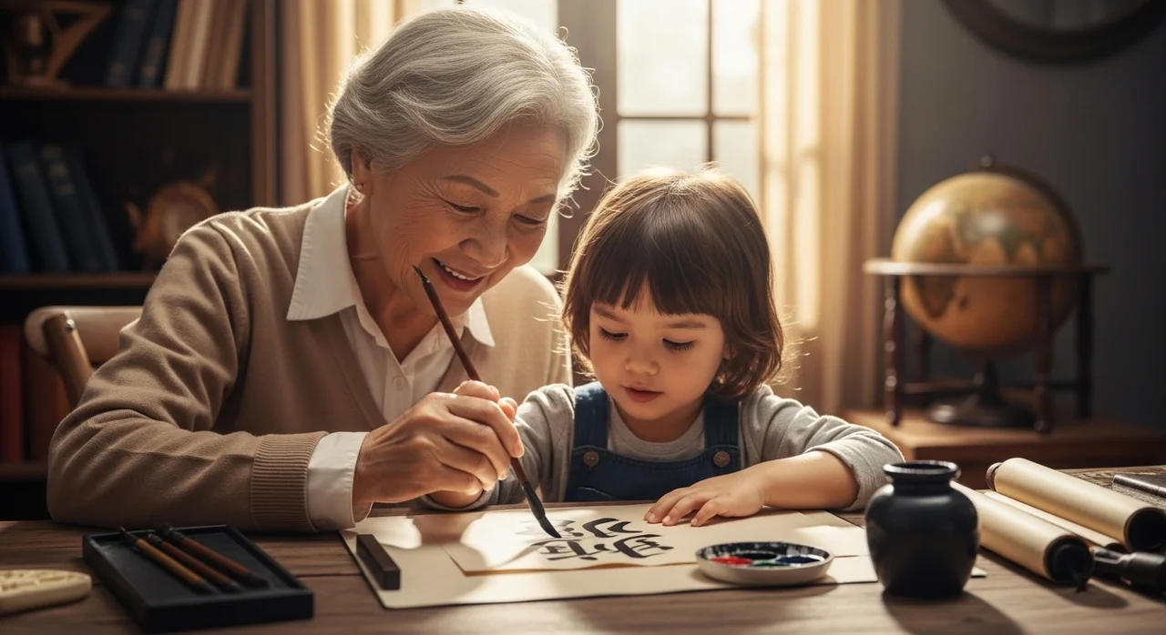 봉사 활동: 타인을 돕는 기쁨