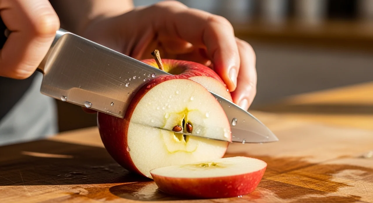 당지수 낮은 과일, 더 똑똑하게 먹는 방법