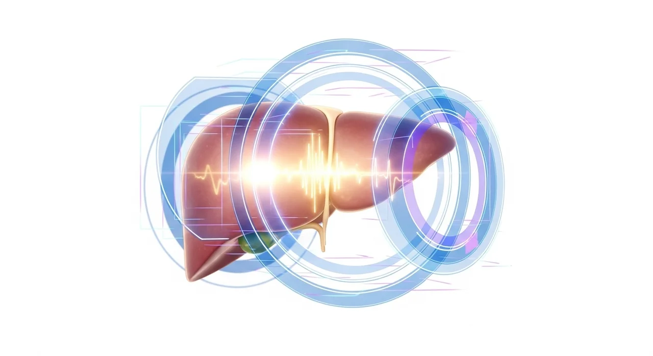 침묵의 장기 '간', 왜 관리가 필요할까?