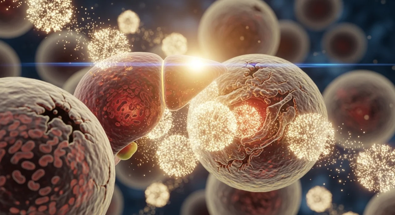 밀크씨슬의 핵심 성분, 실리마린이란?