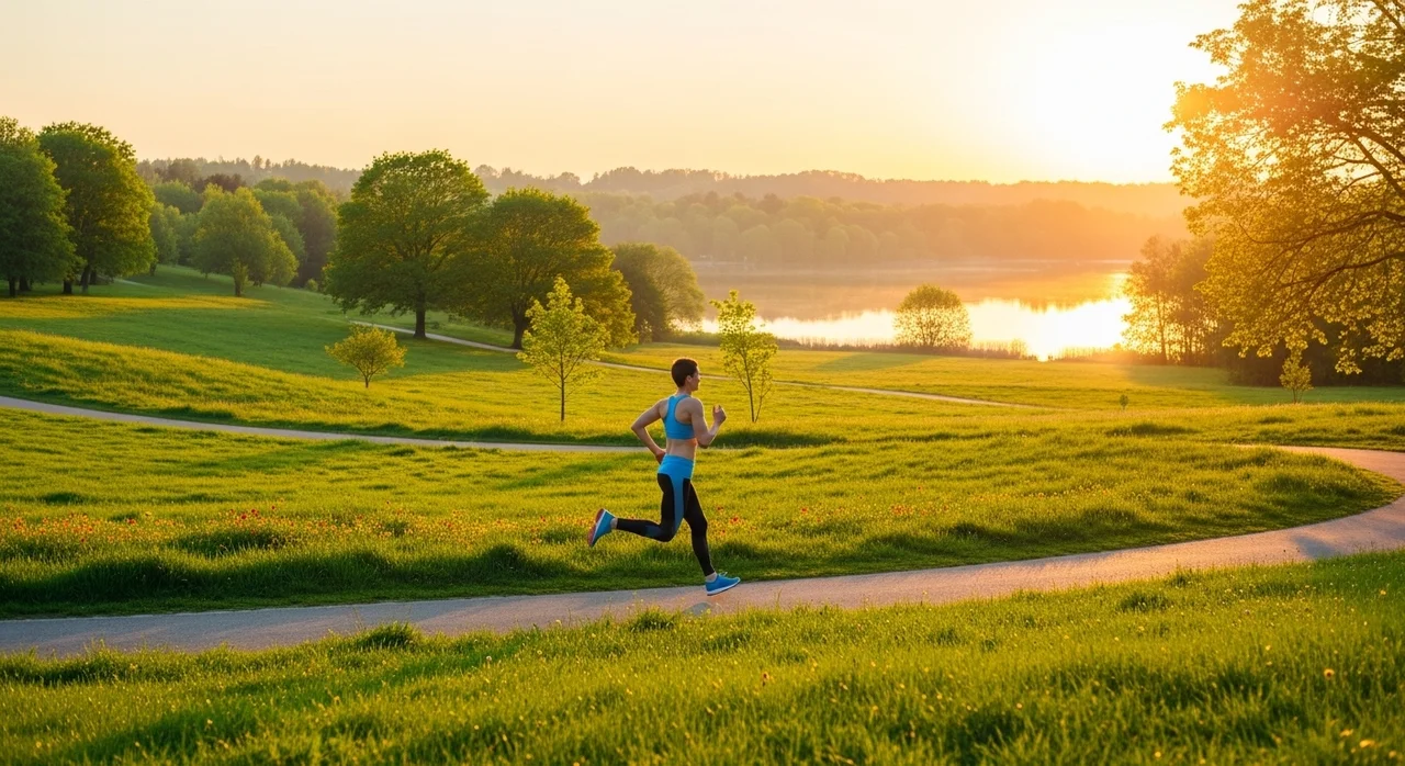일상 속 간 건강을 지키는 생활 습관