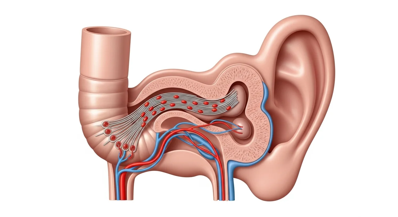 노인성 난청의 주요 원인과 특징