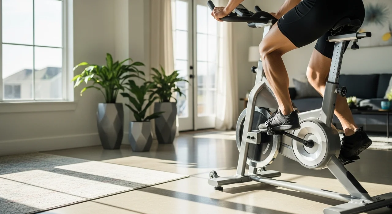 관절을 보호하는 근력 강화 운동과 스트레칭