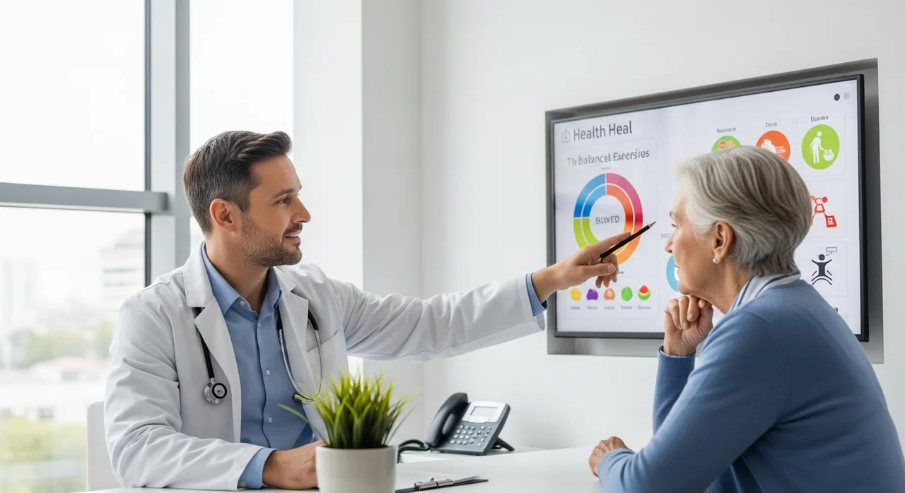 만성 질환과 수분 섭취의 상관관계