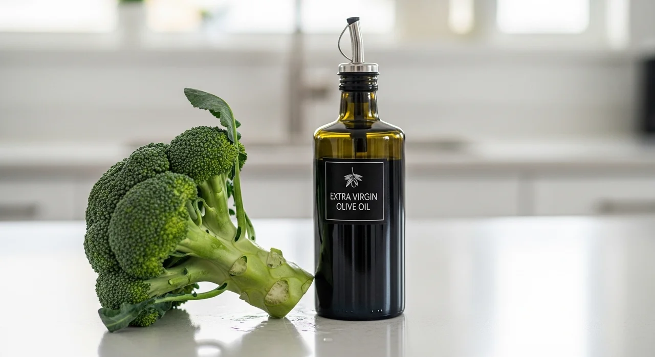 항산화와 항염증: 뇌 노화를 막는 방패