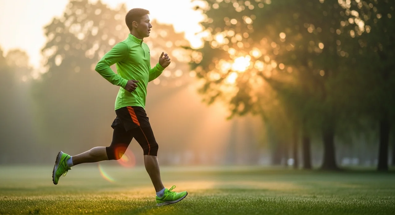 혈관 건강을 위한 생활 습관 가이드