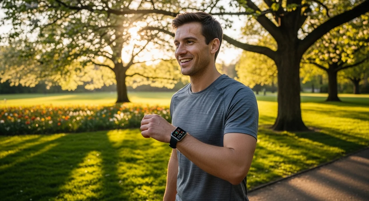 지속 가능한 당뇨 관리를 위한 생활 습관