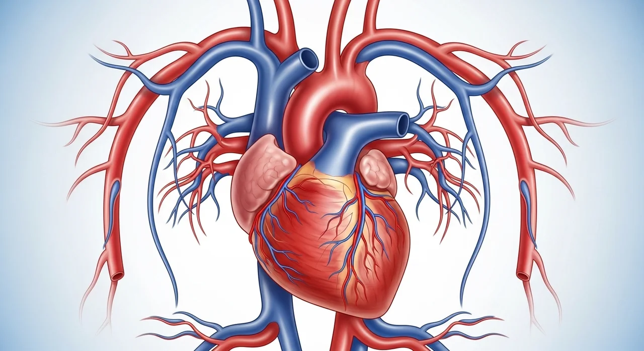 침묵의 살인자 고혈압, 왜 생활 습관이 중요한가?