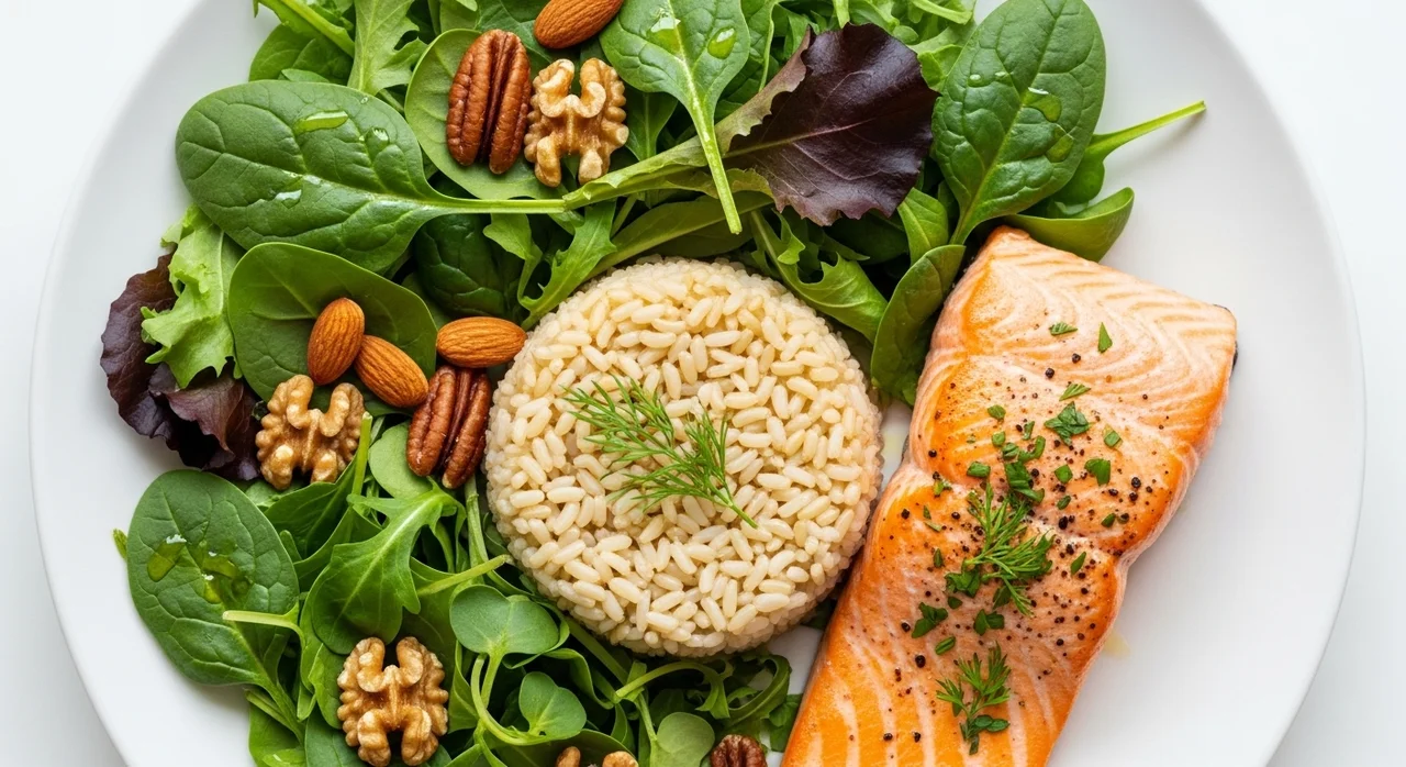 1. DASH 식단과 나트륨 섭취 제한