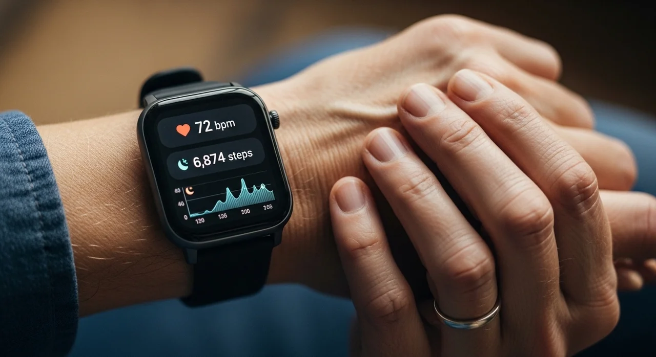 시니어 맞춤형 건강 관리 프로그램 안내