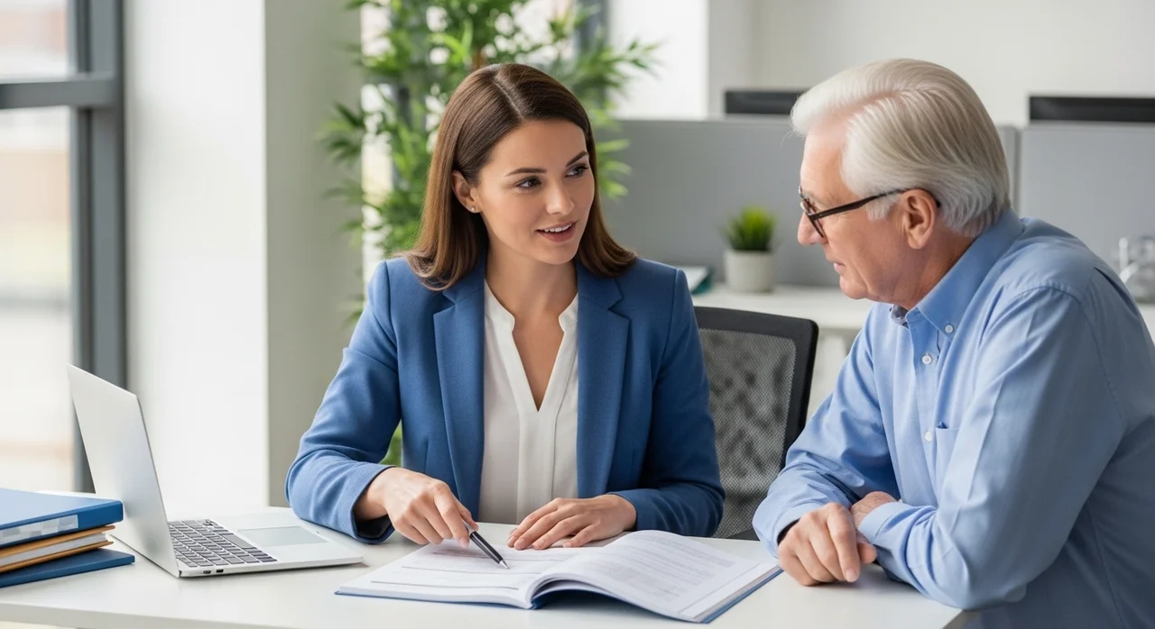 일자리 신청 방법 및 절차