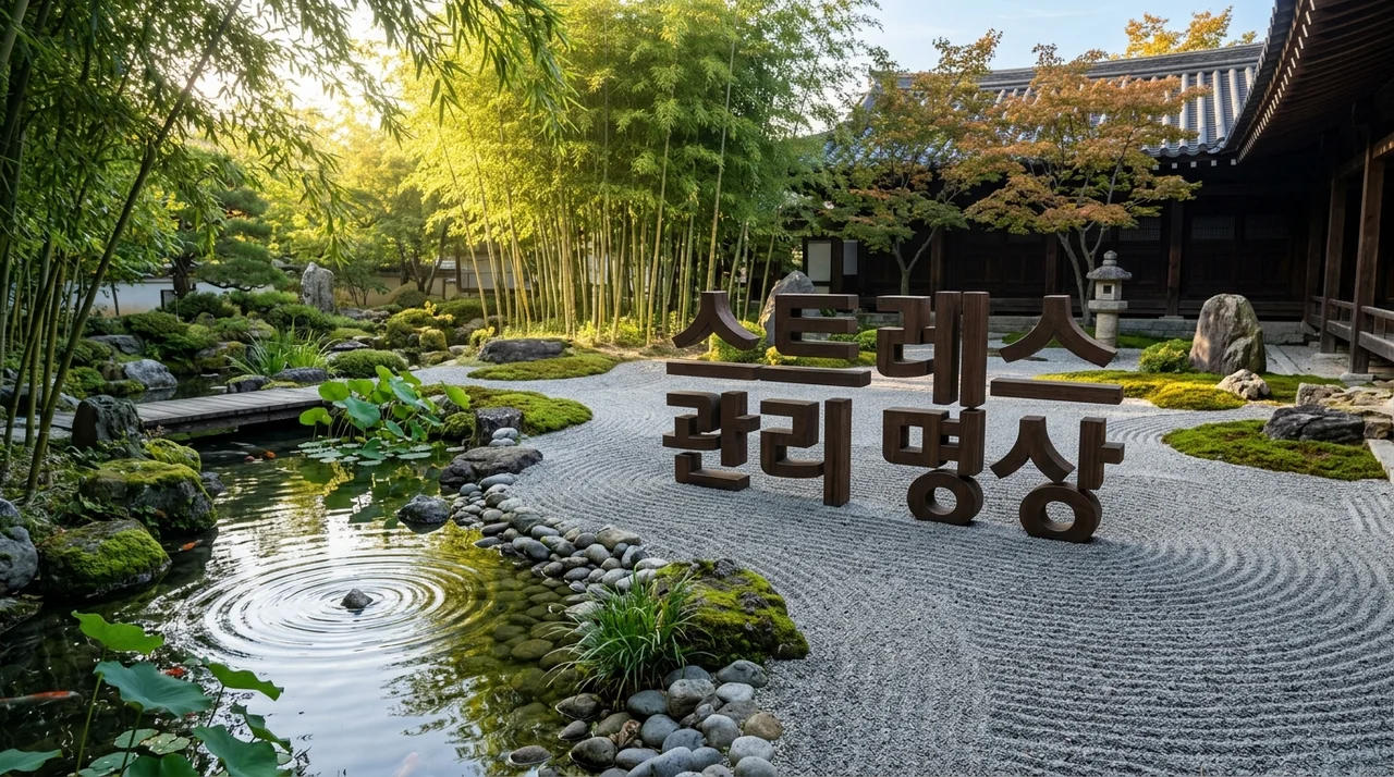 스트레스 관리 명상 가이드: 하루 10분으로 마음의 평화 찾는 법