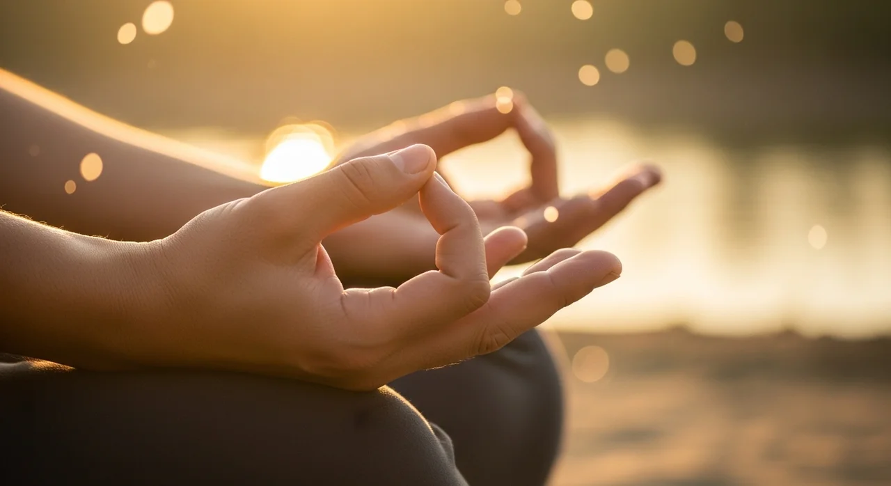 스트레스 관리, 왜 명상이 답일까?