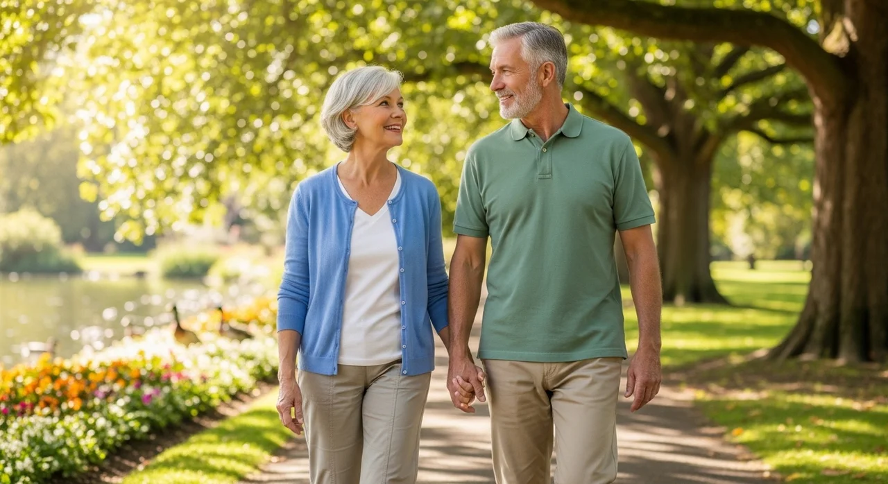 노년기 건강의 핵심, 왜 시니어 전용 오메가3인가?