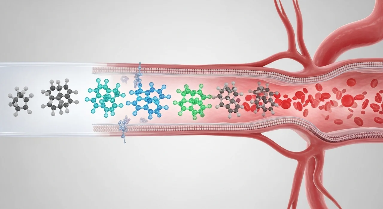체내 흡수율을 높이는 'rTG형'인지 확인하세요