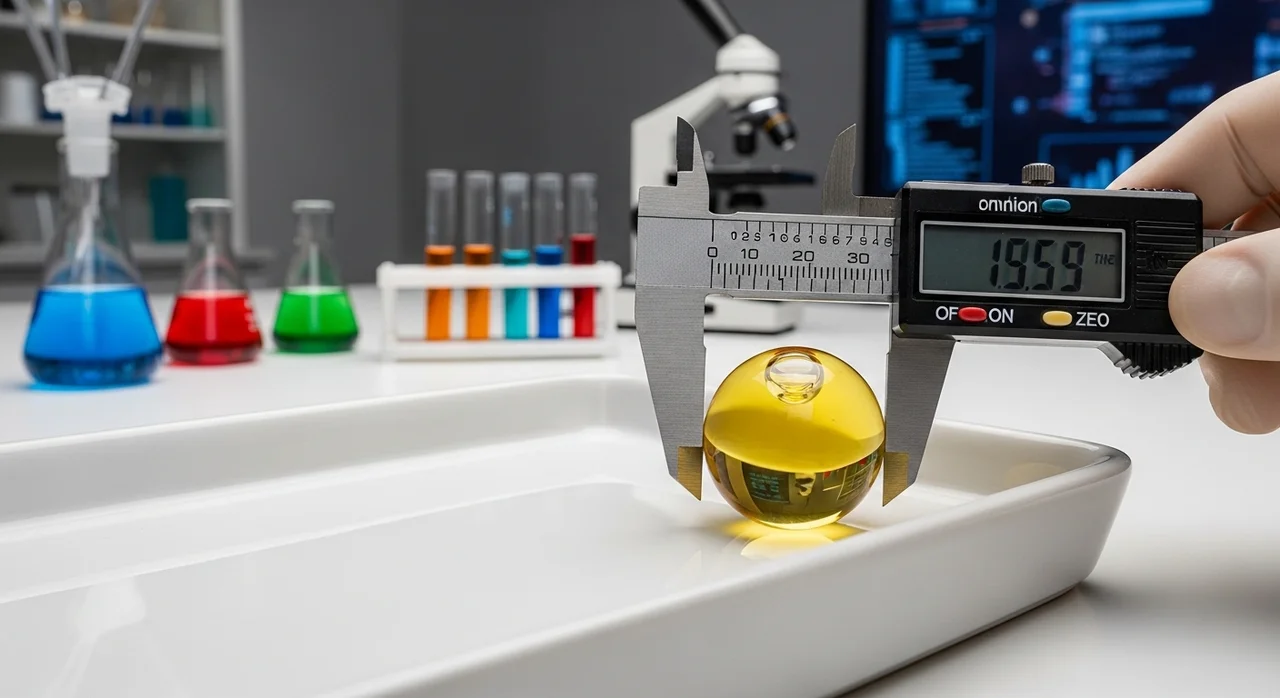 순도 80% 이상의 고농축 제품을 선택해야 하는 이유