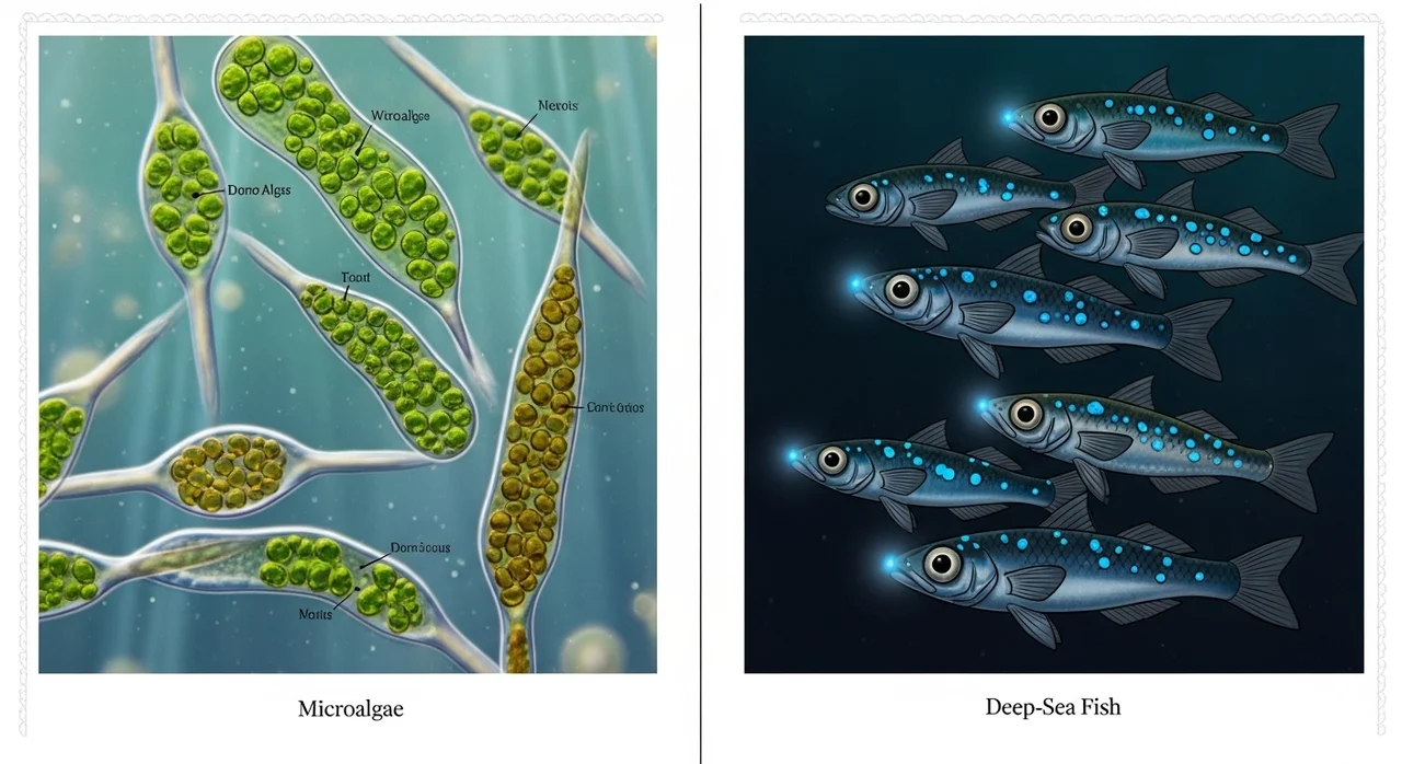 산패도(신선도)와 IFOS 인증 확인은 필수