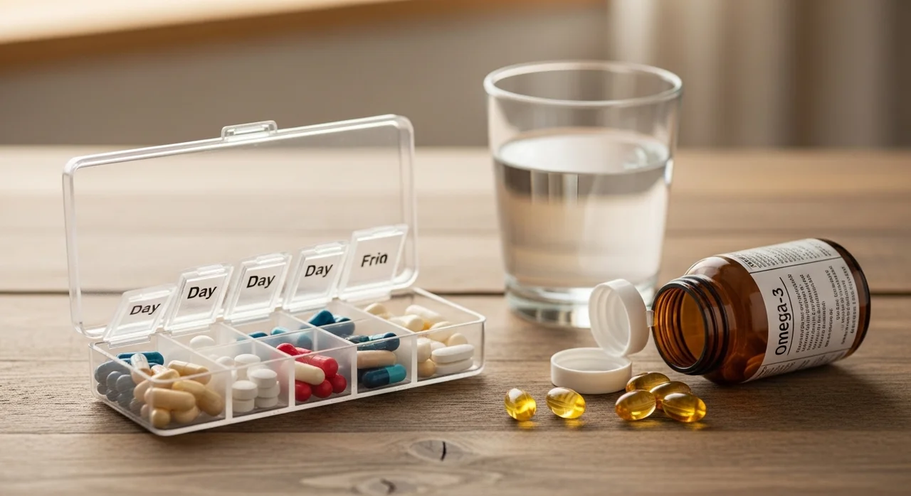 식물성 vs 동물성, 시니어에게 더 적합한 것은?