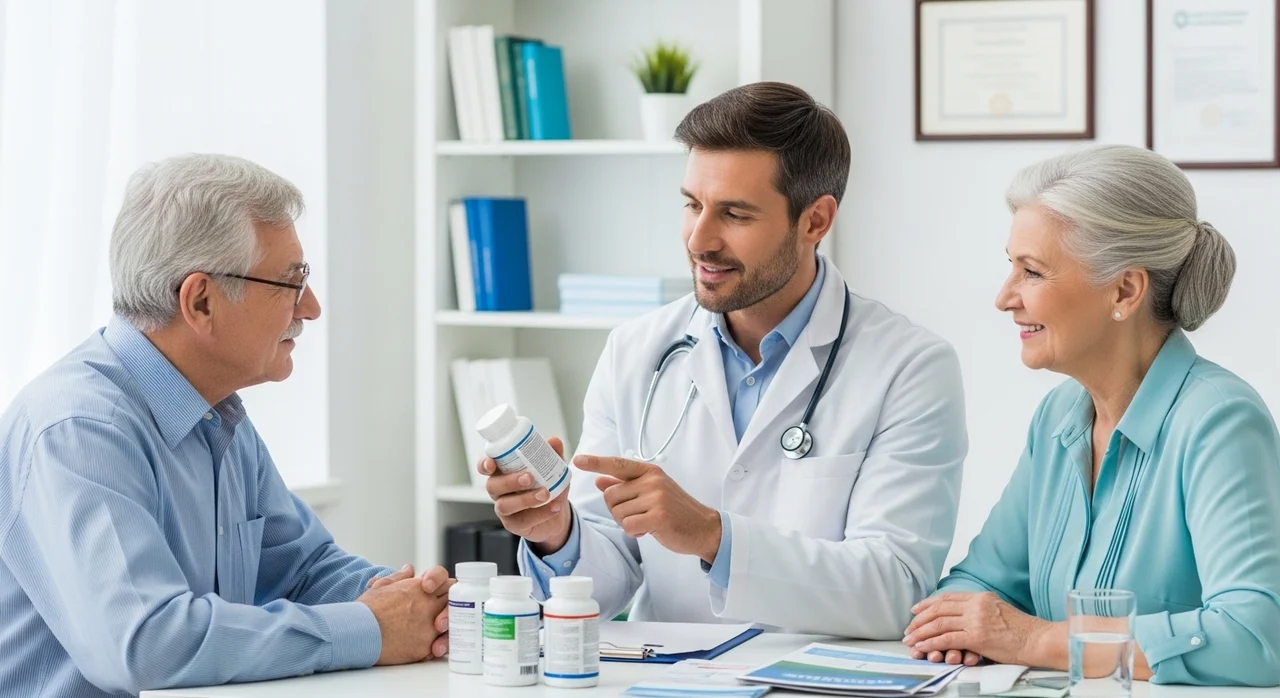 영양제 섭취 전 반드시 확인해야 할 주의사항