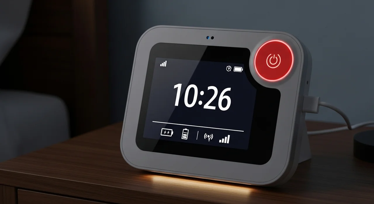 ICT 기반 응급안전안심서비스 안내