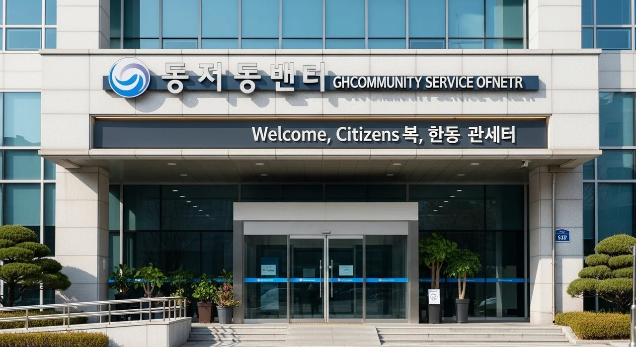 신청 방법 및 절차 (단계별 가이드)