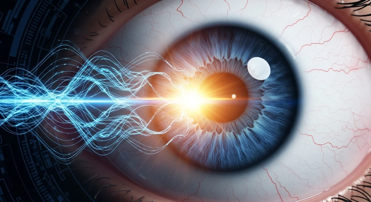 현대인의 눈 건강, 루테인 지아잔틴이 필수인 이유