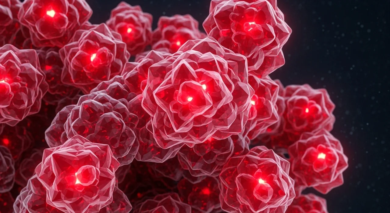 시너지 효과를 높이는 성분: 아스타잔틴의 역할