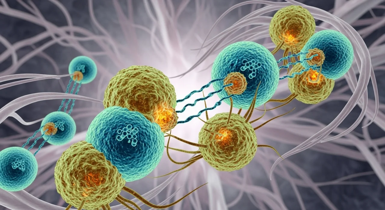 면역항암 치료: 4세대 항암제의 진화와 미래
