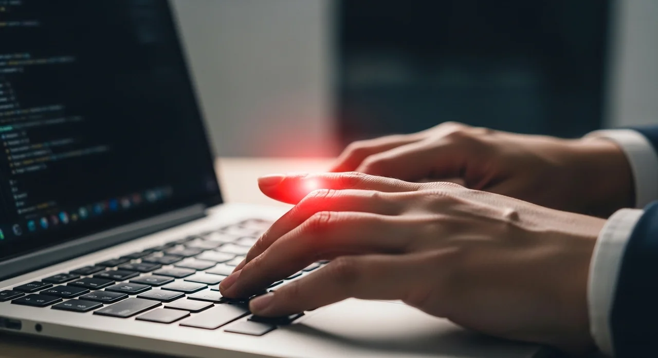 손가락 마디 통증, 왜 발생하며 왜 중요한가?