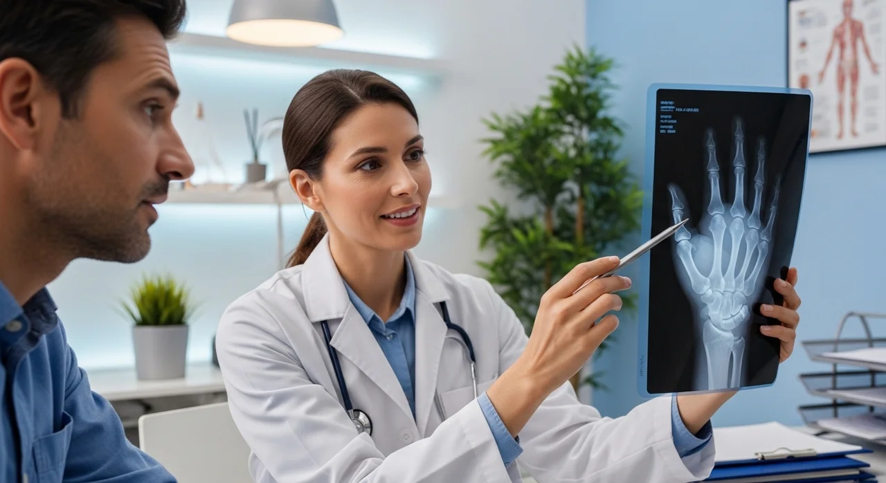 전문가의 진료가 필요한 위험 신호