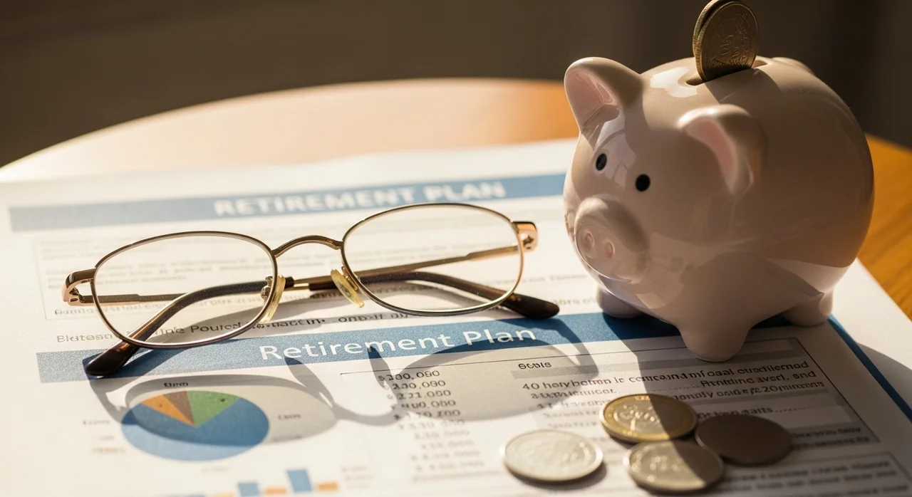 경제적 자립: 안정된 삶의 근간 마련하기