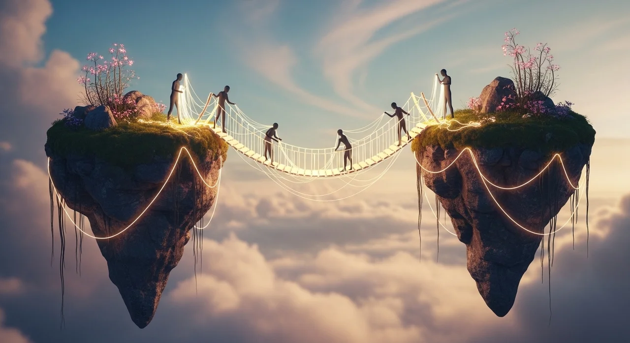 왜 가족과의 소통 및 관계 개선이 중요한가?