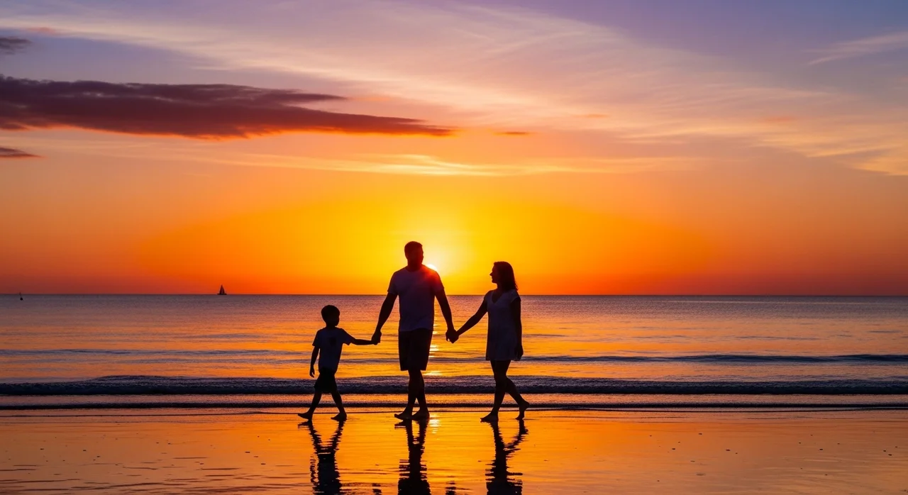 결론: 지속적인 노력이 만드는 행복한 가정