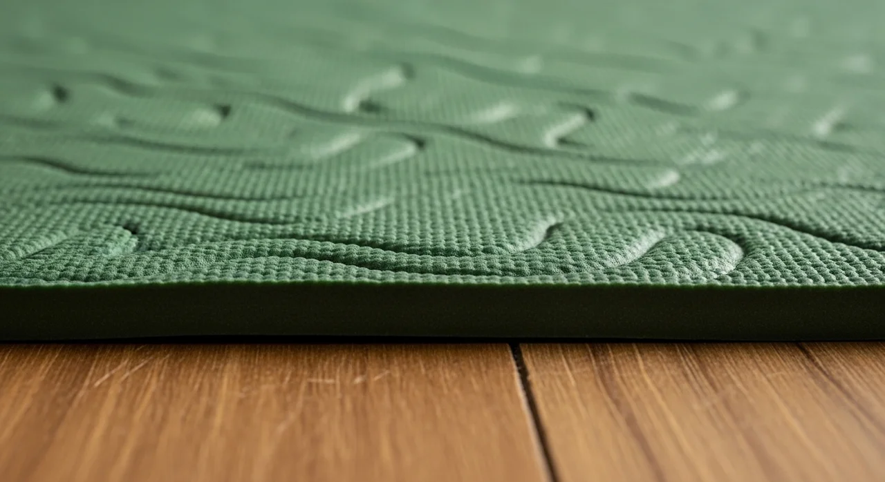 층간소음 걱정 없는 무소음 유산소 운동 종류