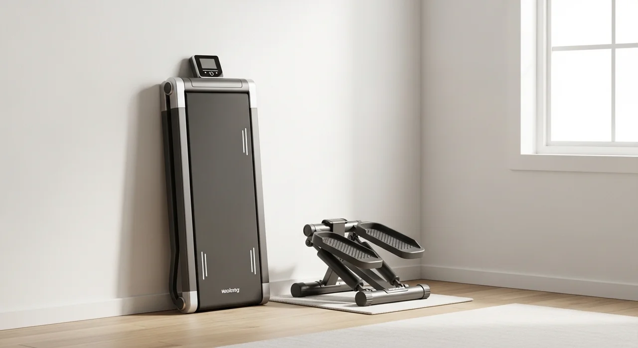 효율을 높여주는 홈트 유산소 운동기구 추천