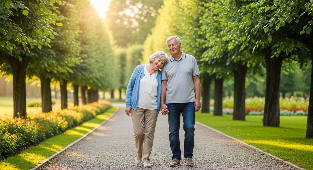 치매 조기 발견이 중요한 이유