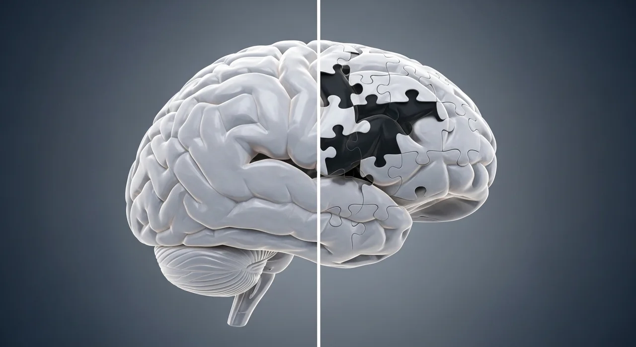 단순 건망증 vs 치매, 어떻게 다를까?