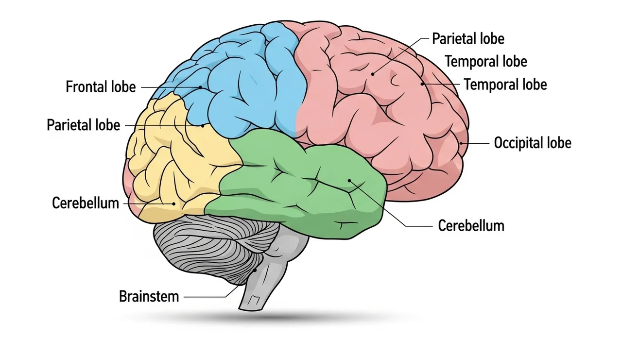 치매의 주요 유형과 특징