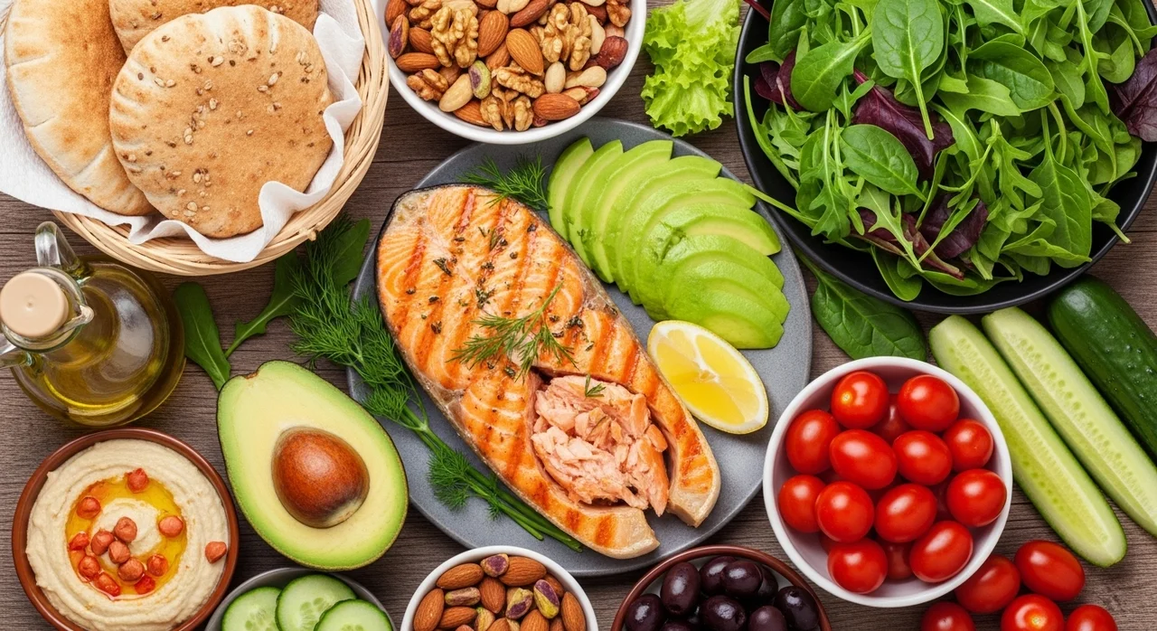 치매 예방을 위한 3·3·3 법칙