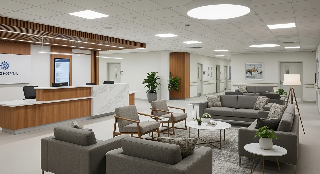 진단 후 행동 요령: 어디로 가야 하나요?