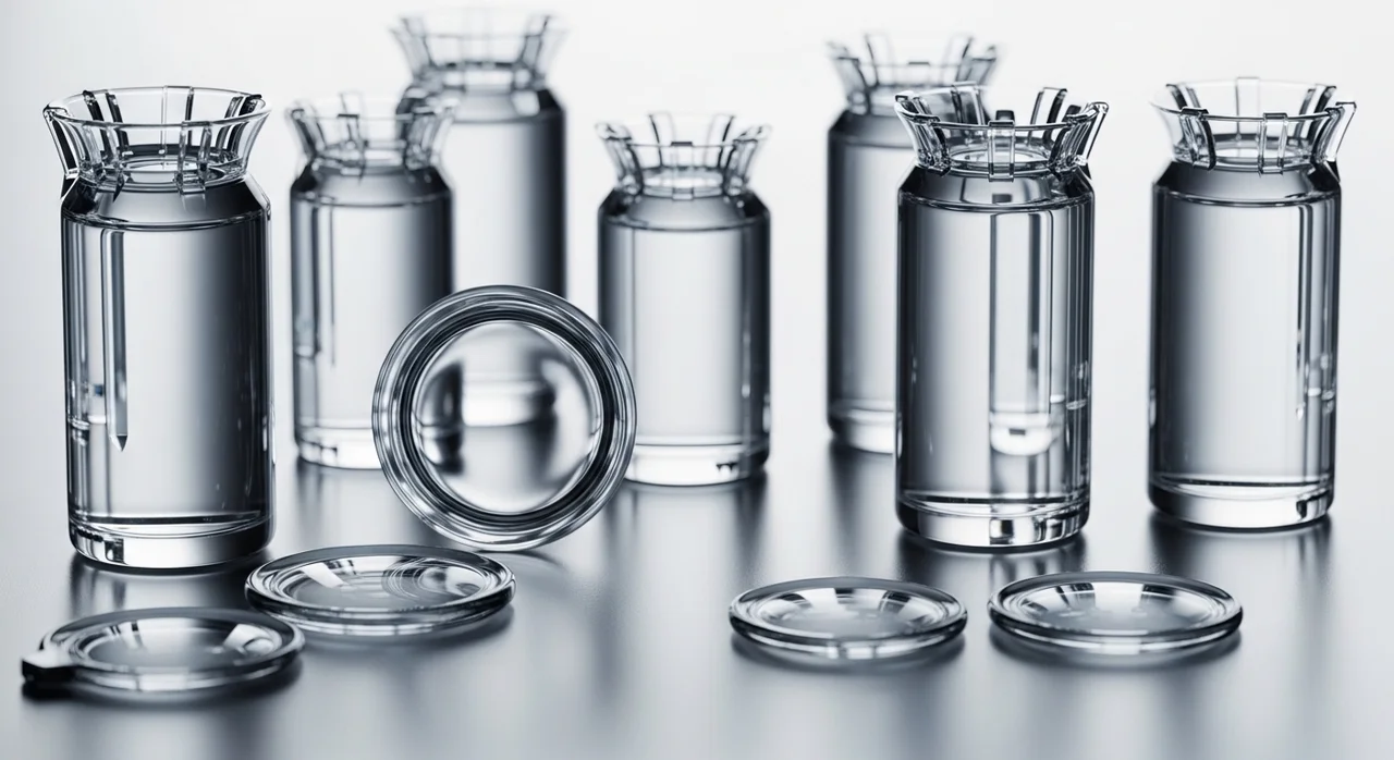 노안 교정 수술의 종류와 특징