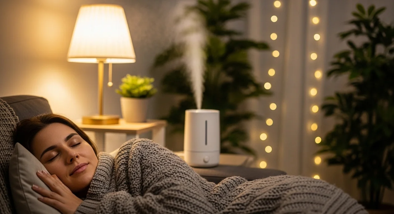 수술 전후 안구건조증 관리의 중요성