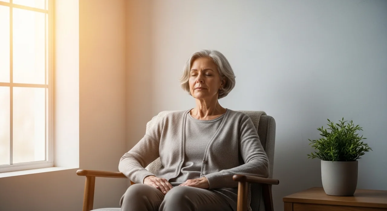 마음을 치유하는 명상의 힘과 뇌 건강