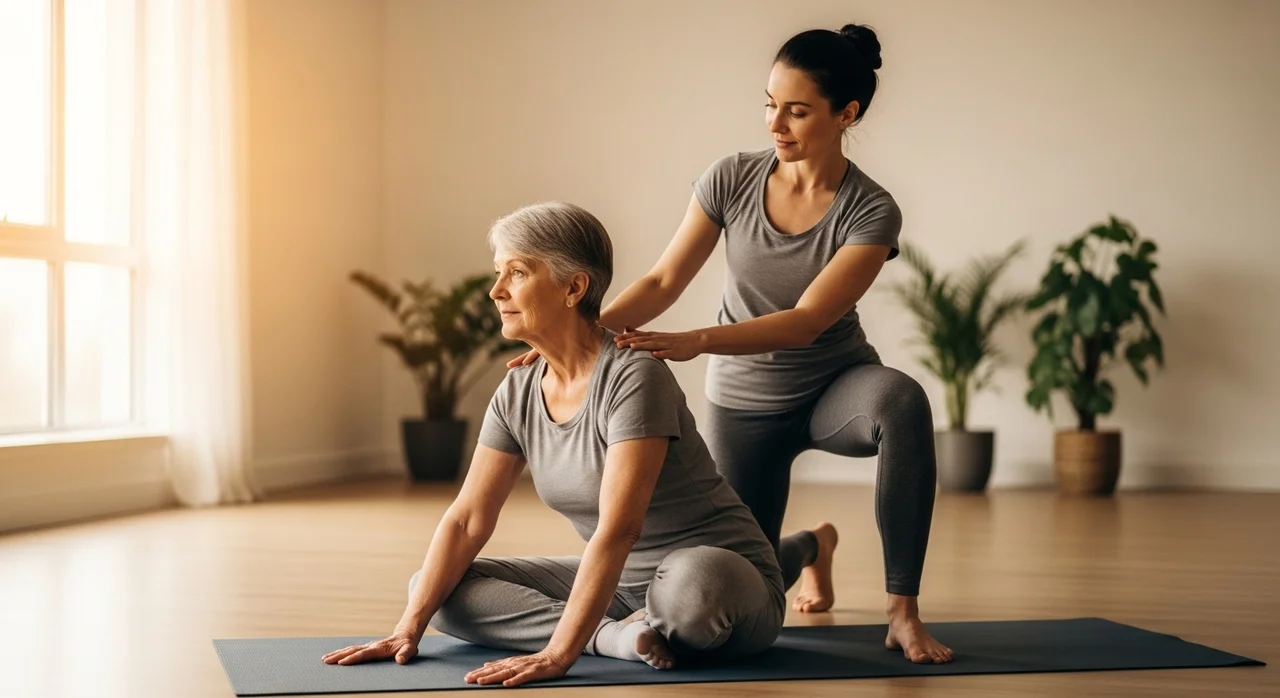 안전한 수련을 위한 주의사항 및 가이드라인