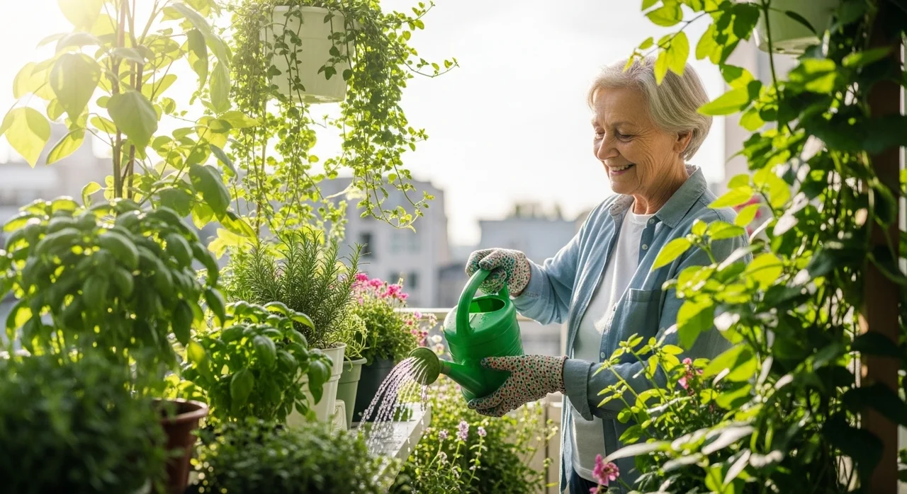 나만의 취미와 루틴 만들기