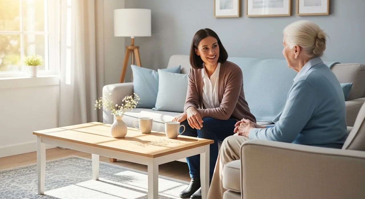 노인장기요양보험이란 무엇인가요?