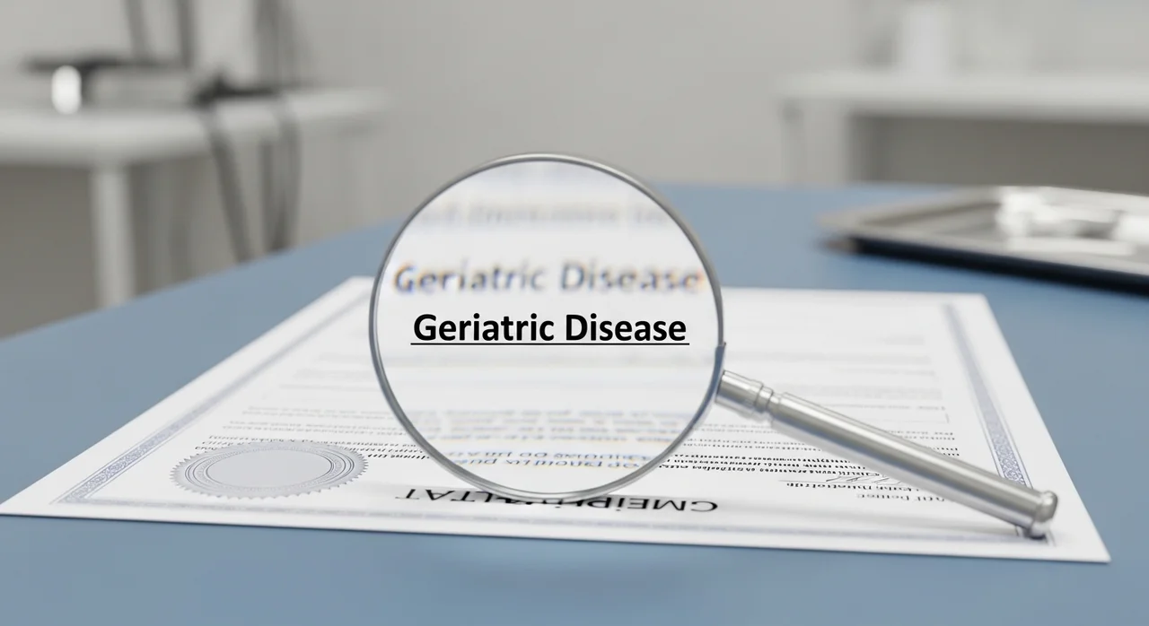 노인장기요양보험 신청 자격 및 대상