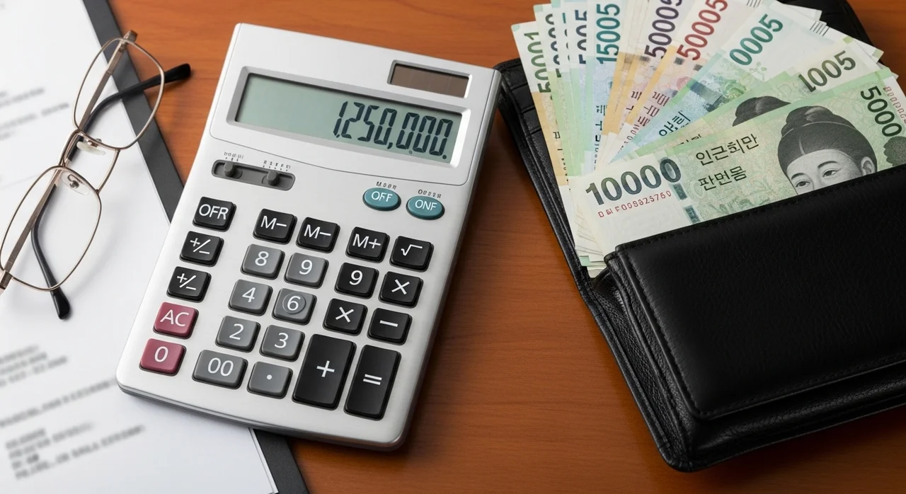 이용 비용 및 본인 부담금 안내