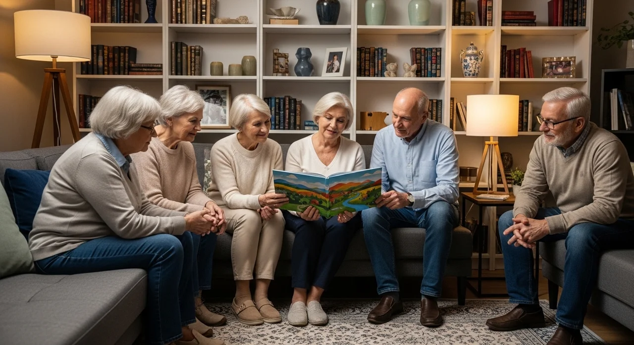 그림책과 인문학을 활용한 감정 코칭